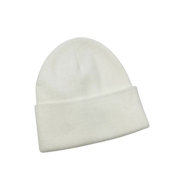Bel - Air Racquet Club White & green beanie main image 4